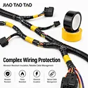 polyester wire insulation tape